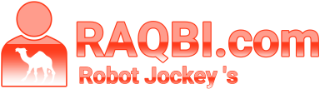 R a q b i – Robot Jockey